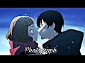 Lagu Photograph - AMV - [ Anime MV ]