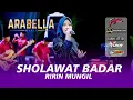 Download Lagu ARABELLA MUSIC RELIGI - SHOLAWAT BADAR - RIRIN MUNGIL - PEMUDA SUDO WETAN - DHEHAN PRO AUDIO