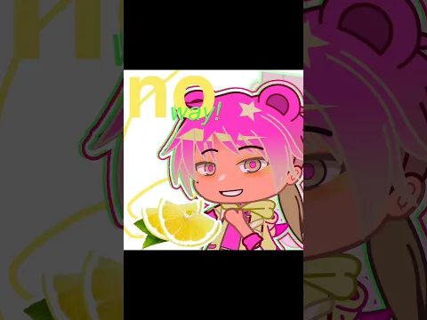 Lemonade Jayce - video made by @thykdot  (NOTEORIOUS CLEFS COMING SOOOOOON) TYY FOR 90K ❤️❤️❤️