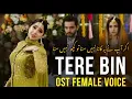 Download Lagu Tere Bin OST Female version