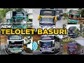 Download Lagu MAKIN UNIK!!!! KUMPULAN TELOLET BASURI BUS INDONESIA 2025