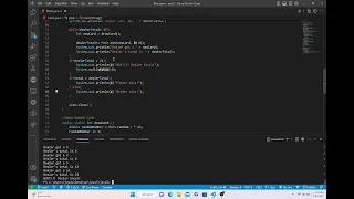 beginner java program how to make black jack