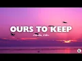 Download Lagu Ours To Keep - Kendia, Adis // Lirik Vidio
