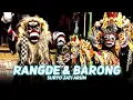 BARONG PREJENG  -  Jaranan Buto Suryo Jati Arum