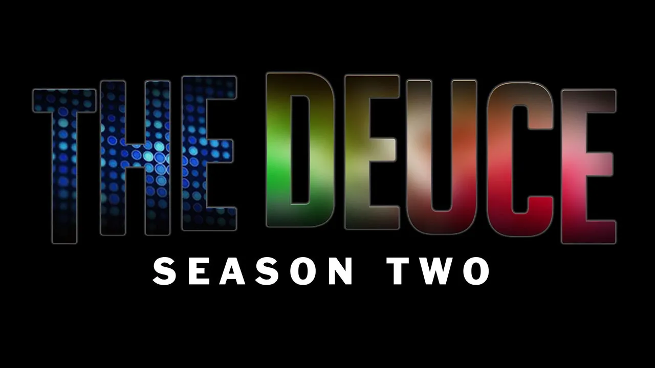 THE DEUCE SEASON 2 - This Year's Girl By Elvis Costello | HBO THE DEUCE SEASON 2 - This Year's Girl By Elvis Costello | HBO