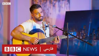 بلوربنفش کانادا بخش نهم چهره ای نو نوان 