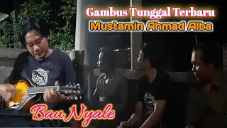 Download Terbaru...Bau Nyale Versi Gambus Tunggal // Mustamin Ahmad Alba MP3