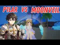 Download Lagu P1LAR VS MOONVEIL!! WAKTUNYA BALAS DENDAM KAH??? RAGNAROK ORIGIN GLOBAL!!