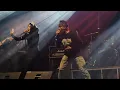 Download Lagu RESTLESS (feat Kinoy UNDERGOD / Preman Pensiun) - Tanah Kebencian (Live at Purwokerto Hitam 2023)