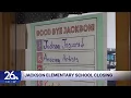 Local Manitowoc school welcomes community back before closure