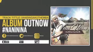 vusi nova xandingakuthemba official audio