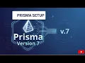 How to Setup Prisma ORM Version 7