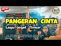 Download Lagu PANGERAN CINTA || LAGU JOGET TIMUR - Alfons Making 🌴