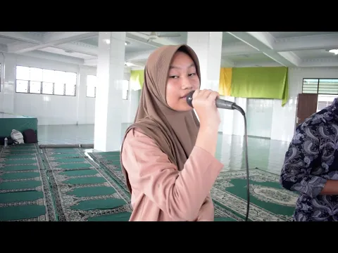 Download MP3 Sempurna 'andra and the backbone - cover by Selam Project  (latihan senja)