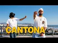 Soolking, TK - Cantona (Official Music)
