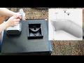 Oculus Go Unboxing Setup Competitors and Short Review