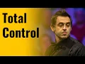 Download Lagu Kontrol Bola Isyarat Ronnie O’Sullivan Tak Tersentuh!