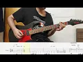 Tony Iommi - Stormwatcher Guitar Solo With Tabs