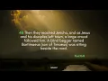 MERCY - Instrumental Worship Music + Soaking Christian Music