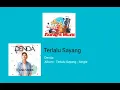 Download Lagu Denda - Terlalu Sayang