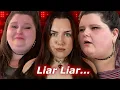 Amberlynn Reid s BPD Excuse Is SHAMEFUL