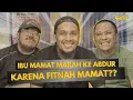Lagu ARIE KRITING BALAS ABDUR PAKAI FITNAH JUGA | GULTIK - GURAUAN LINTAS TOPIK