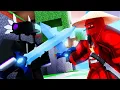 I 1v1 d The BEST Player in Roblox Bedwars Ft Milyon69