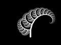 Fractal Tree Animation