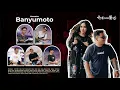 Download Lagu Slemanreceh -  Banyu Moto (Studio Session) --- Live Session