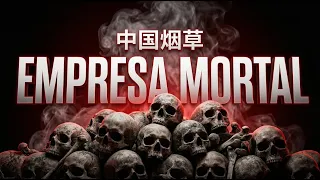 A empresa mais MORTAL do planeta