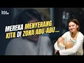 Download Lagu Ulta Levenia Blak-blakan Soal Kericuhan Demo DPR, Ada Campur Tangan Peran Asing?