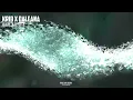 Download Lagu Krib x Daleana (@speranza) - Ishte Nje Ditë (Krib VIP Remix) [Vizualizer]
