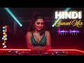 Download Lagu Bollywood DJ Sunset Party 2025 🌇 | India’s Best Slow Deep House Mix