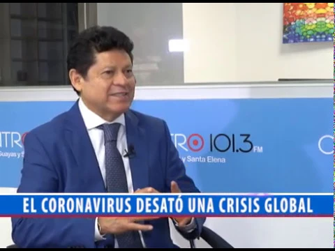 Fernando Aguayo América 15-03-2020