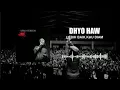 Download Lagu Dhyo Haw - Lebih Baik Kau Diam