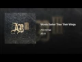 Words Darker Than Their Wings - Alter Bridge