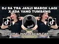 Download Lagu DJ SA TRA JANJI MABOK LAGI X ADA YANG TUMBANG SOUND MANZZ VIRAL TIKTOK 2022