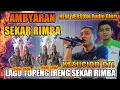 spesial kesucian ati sekar rimba indonesia