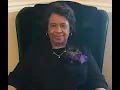 Funeral Services Joyce Smith