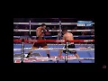 Transgender boxer Patricio Manuel beats Mexican boxer
