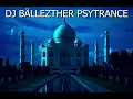 Download Lagu PSYTRANCE RELIGIOUS SET 2004 ON CD PLAYERS BY DJ BÄLLEZTHER