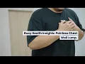 Painless Chest Wall Lump Common Causes and When to Seek Medical Care BuoyHealth com