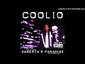 Download Lagu Coolio - Geto Highlights Slowed \u0026 Chopped By Dj Crystal Clear
