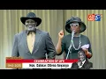 Download Lagu Dalmas Otieno’s Youngest Wife Moves Mourners with Political Eloquence \u0026  Powerful Tribute