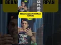 Download Lagu BEDAH LAGU PETERPAN TOPENG pt3