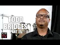 Todd Bridges My Family Helped Lots of Black Actors in Hollywood It Wasn t Reciprocated Part 17