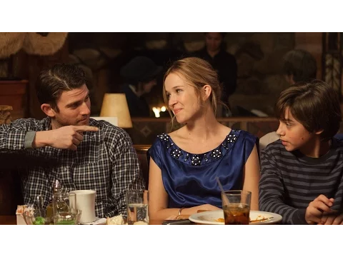 A Year and Change - Trailer