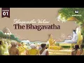 Download Lagu Bhagavatha Vahini - 01 | The Bhagavatha | Audio Book