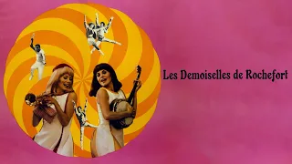 Les Demoiselles de Rochefort (1967) | Bande-annonce (HD | 1080p)