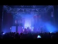 Hell Is Empty by Memphis May Fire LIVE @ House of Blues Myrtle Beach, SC 11-21-25